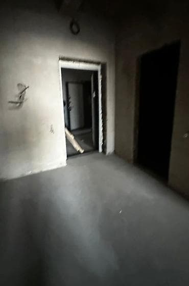 flat osh: 1 комната, 48 м², Элитка, 12 этаж, Готовая ПСО (под самоотделку) — 5