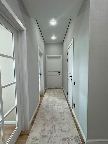discovery studio: 2 комнаты, 77 м², Гоин Элитка, 11 этаж, Евроремонт — 7