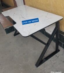 стол под ноутбук: Офисные стол 120х60 высота 75
ест другие виды столь только на заказ — 15