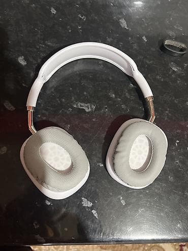 Наушники at lalafo.kg Наушники