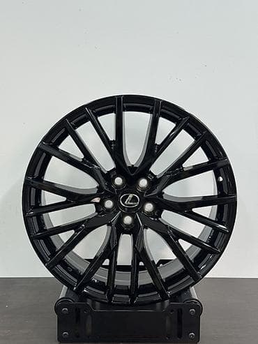 Литые Диски R 20 Lexus, Комплект, отверстий - 5, Новый
