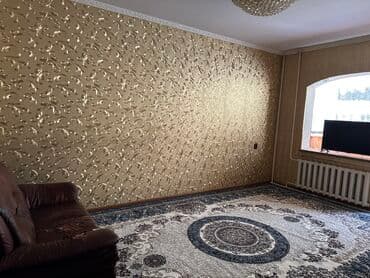 долгосрочная аренда квартир не дорого: 4 комнаты, Собственник, Без подселения, С мебелью полностью — 13