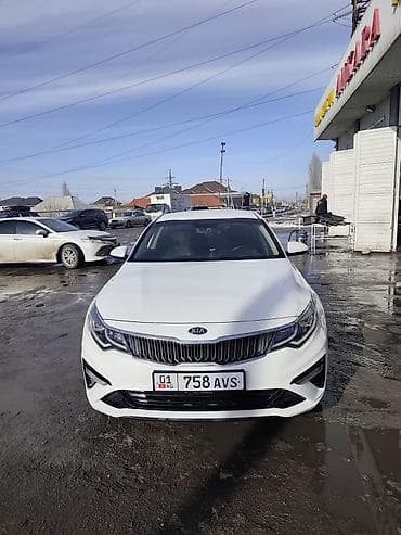 машинку автомат: Сдаю Kia K5 под выкуп, | Рассрочка без банка, Газ — 4