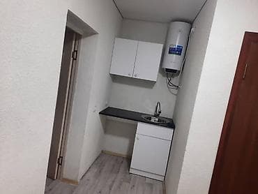 open space: Сдаётся небольшая квартира с отдельным входом. - Планировка: комната — 4