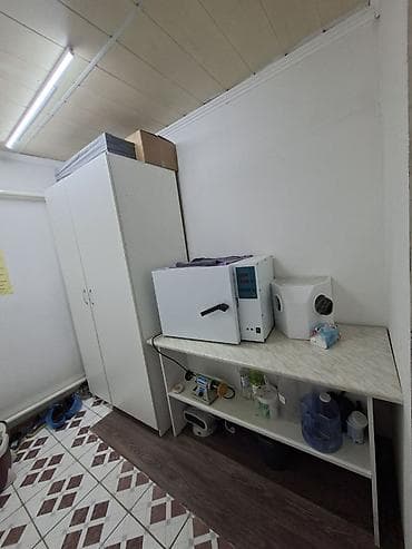 мебели буу: Стоматологический кабинет/оснащение для клиники Комплект — 7