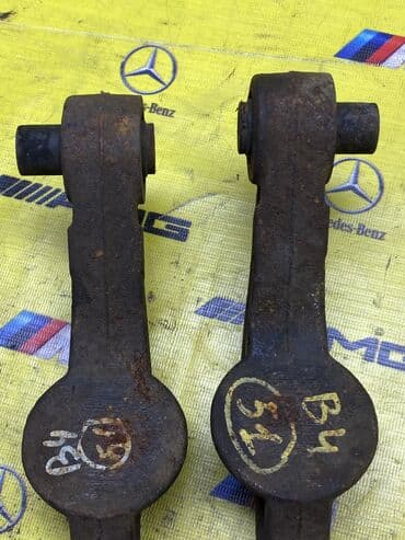 продаю в связи с переездом: Рычагдар комплектиси Subaru Оригинал, Жапония — 4