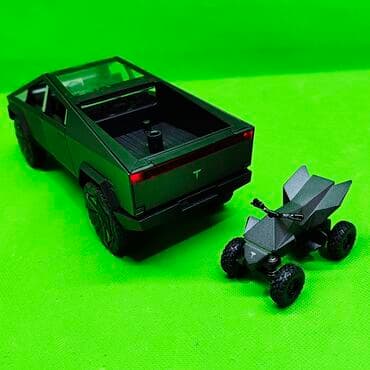 машинка на управление: Моделька Тесла металлическая игрушка🚘🚗Доставка, скидка есть. Подарите — 3