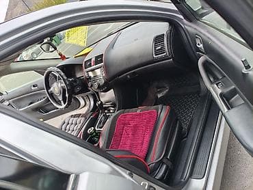 x5 2018: Honda Accord: 2006 г., 1.9 л, Бензин, Седан — 9