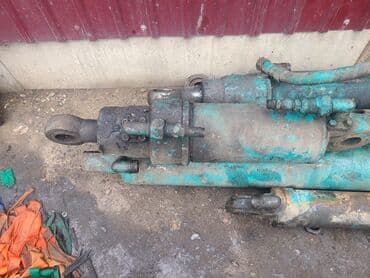 покрышка на погрузчик цена: Юмз цилиндр экскаватор — 10