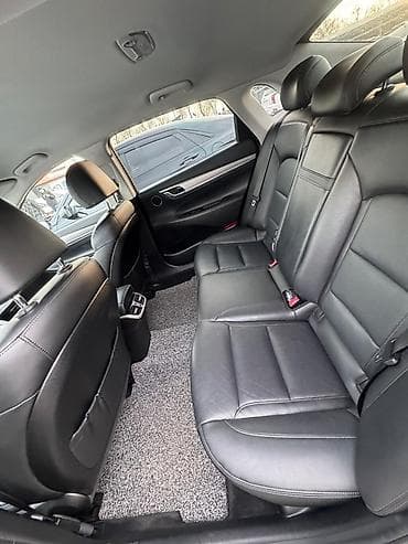 kia 2020: Hyundai Grandeur: 2020 г., 2.4 л, Автомат, Гибрид, Седан — 5