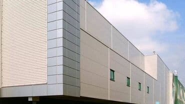 фасадные панели с утеплителем бишкек: Сэндвич-панели в Бишкеке! ТСП Бишкек! Трехслойные сэндвич панели! — 1