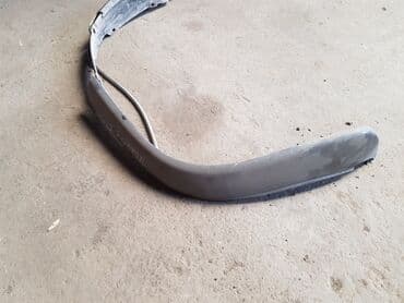 запчасти на ниссан альмера тино в бишкеке: Nissan Terrano 1 накладка крыла, ниссан Террано 1 Передняя левая — 2