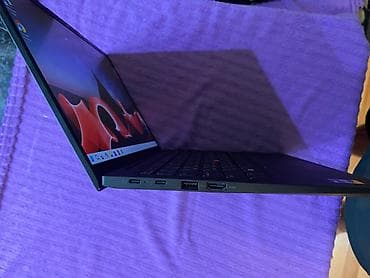 Техника и электроника: Ультрабук, Б/у, Intel Core i7 — 5