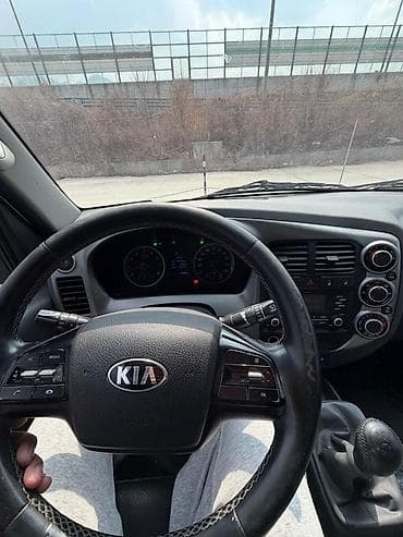 mrt dongle: Легкий грузовик, Kia, Стандарт — 4