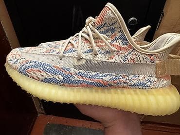 yeezy boost 350 v2: Мужские кроссовки, 43, Adidas, Новый — 2