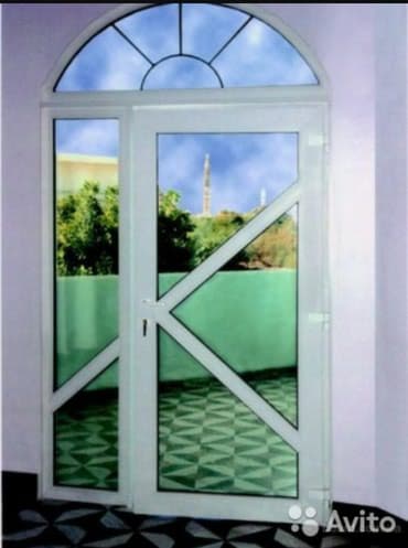 оборудование для производства пластиковых окон в бишкеке: Замок: Ремонт — 1