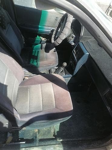 шторка rx: Audi 100: 1990 г., Ручные, Седан — 3