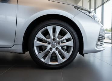 шипованные шины б у: Колеса в сборе 205 / 60 / R 16, Зима, Новый, Комплект, Легковые, Литые, отверстий - 5 — 1