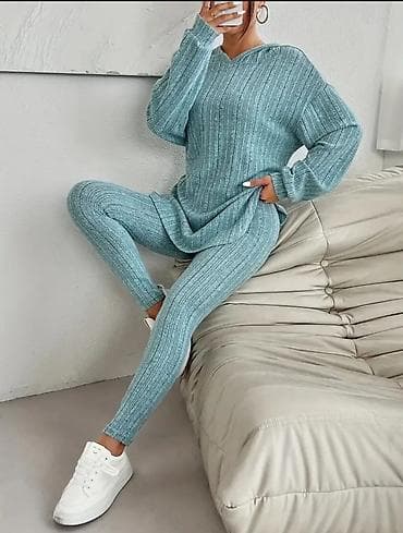 костюм для весогонки: Спортивный костюм, Китай, L — 3