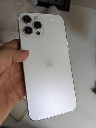 12 iphone mini: IPhone 12 Pro Max, Б/у, 128 ГБ, Чехол, Кабель, 81 % — 6