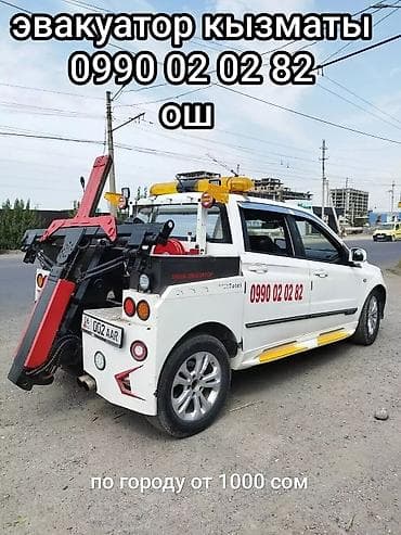 парда авто: С лебедкой, С ломаной платформой, С частичной погрузкой — 2