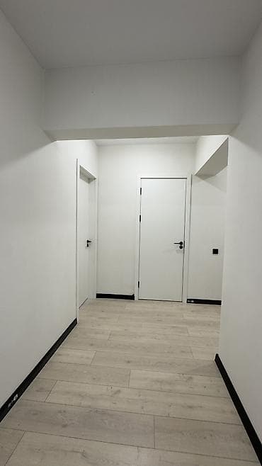 kant flat: 3 комнаты, 95 м², Элитка, 3 этаж, Евроремонт — 7