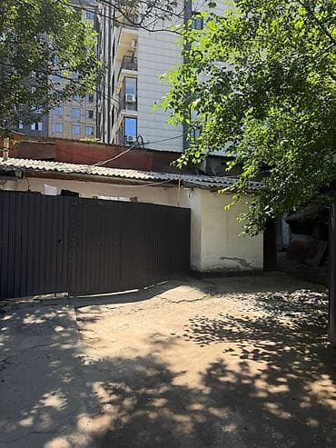 аренда дома город кант: 1 м², 1 комната — 8