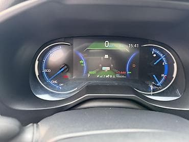 рав 4 авто: Toyota RAV4: 2020 г., 2.5 л, Гибрид, Кроссовер — 9