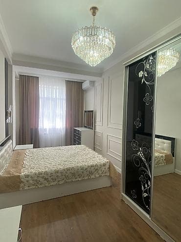 elite hause: 2 комнаты, Собственник — 4