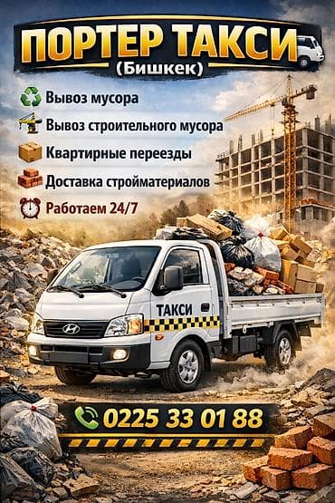 Легкий грузовик, Hyundai