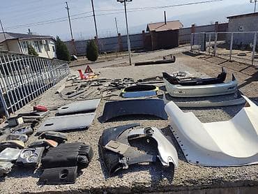 tayota 4 runner: Toyota, Б/у, Оригинал — 8