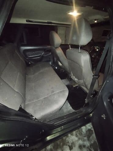 124 эшка ешка: ВАЗ (ЛАДА) 2114 Samara: 2005 г., 1.5 л, Механика, Бензин, Хэтчбэк — 6