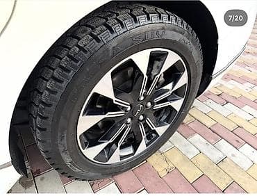 мото хонда: Kia Carnival: 2021 г. — 3