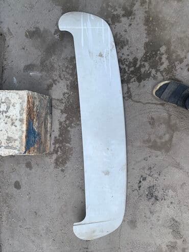 наклейки на авто: На крышу Toyota Б/у, Оригинал — 6