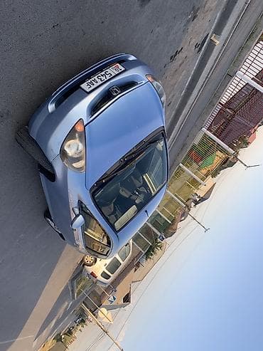 руль w211 дерево: Honda Fit: 2003 г., Автомат, Бензин, Хэтчбэк — 3