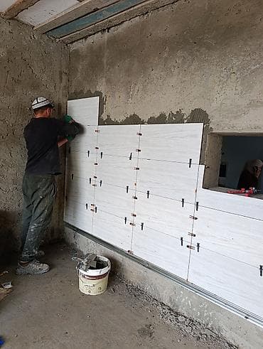 call centr: Фасадчик. Больше 6 лет опыта — 6