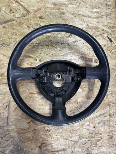 купить диск на машину: Руль Honda Б/у, Оригинал, Япония — 2