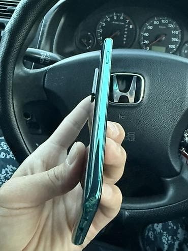 note 5: Redmi, Redmi Note 8 Pro, Новый, 64 ГБ, цвет - Зеленый, 2 SIM — 4