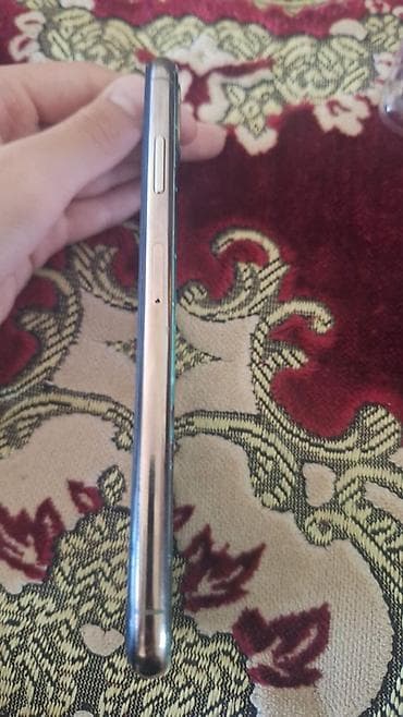 айфон икисер: IPhone XS Max, 256 ГБ - Модель: iPhone XS Max (MT6L2LL/A) - Память — 2