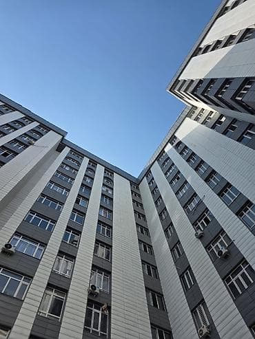 Недвижимость: 1 комната, 41 м², 12 этаж — 3