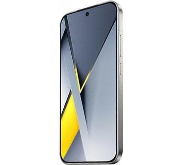 tab a11: Poco F8 Pro, Новый, 512 ГБ, цвет - Серебристый, 2 SIM — 2