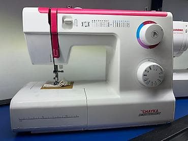 швейная машинка петля: Швейная машина Автомат — 2