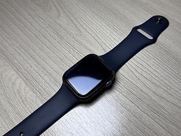 часы с калькулятором: Apple Watch Series 8 (GPS), 45 mm
Пишите звоните торг есть! — 1