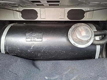 low 2 фикс: Mercedes-Benz C-Class: 2003 г., 2.6 л, Автомат, Бензин, Седан — 8