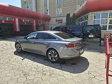 машина самсунг см5: Renault SM6: 2020 г., 2 л, Автомат, Газ, Седан — 4