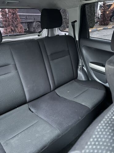 двигатель тойота ист 1.3 бишкек: Toyota ist: 2003 г., 1.5 л, Автомат, Бензиновая — 8