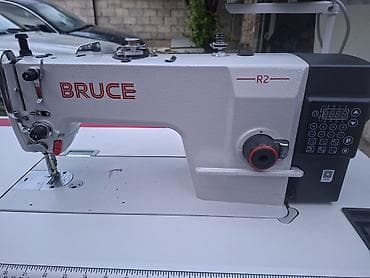 ness construction: Bruce — 5