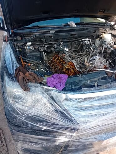 за сколько можно построить дом в бишкеке: Ремонт деталей автомобиля, без выезда — 1