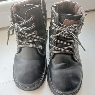 детская обувь для мальчиков недорого: Детская обувь разного размера по 200,300 сом — 3