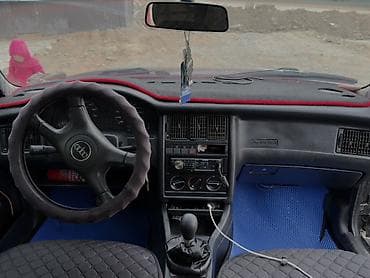 Продажа авто: Audi 80: 1993 г., Ручные, Бензин, Универсал — 10